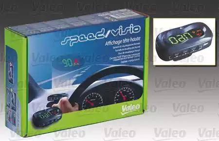 Valeo 632050 - Head Up Display autodraugiem.lv