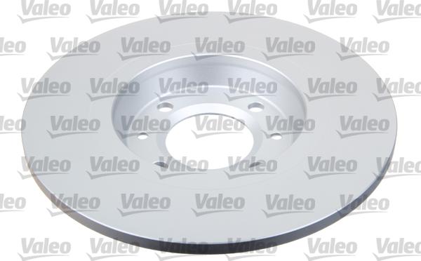 Valeo 672533 - Bremžu diski autodraugiem.lv