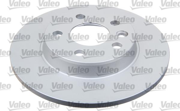 Valeo 672660 - Bremžu diski autodraugiem.lv