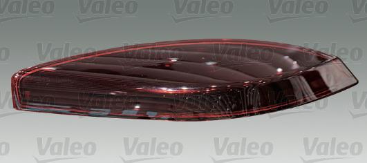 Valeo 044225 - Aizmugurējā luktura apdare autodraugiem.lv