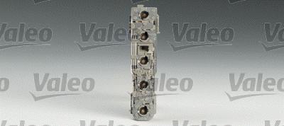Valeo 085144 - Spuldzes turētājs, Pagriezienu signāla lukturis autodraugiem.lv