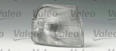 Valeo 086390 - Pagrieziena signāla lukturis autodraugiem.lv