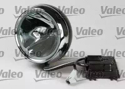 Valeo 088123 - Adaptīvais lukturis autodraugiem.lv