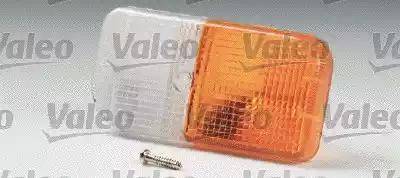 Valeo 083066 - Izkliedētājs, Pagrieziena signāla lukturis autodraugiem.lv