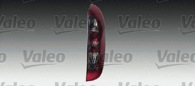 Valeo 087929 - Aizmugurējais lukturis autodraugiem.lv