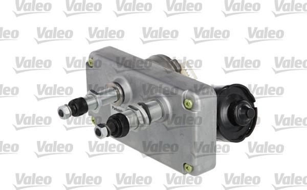 Valeo 109280 - Stikla tīrītāju motors autodraugiem.lv
