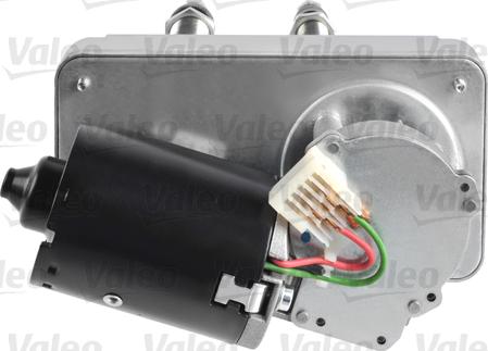 Valeo 110369 - Stikla tīrītāju motors autodraugiem.lv