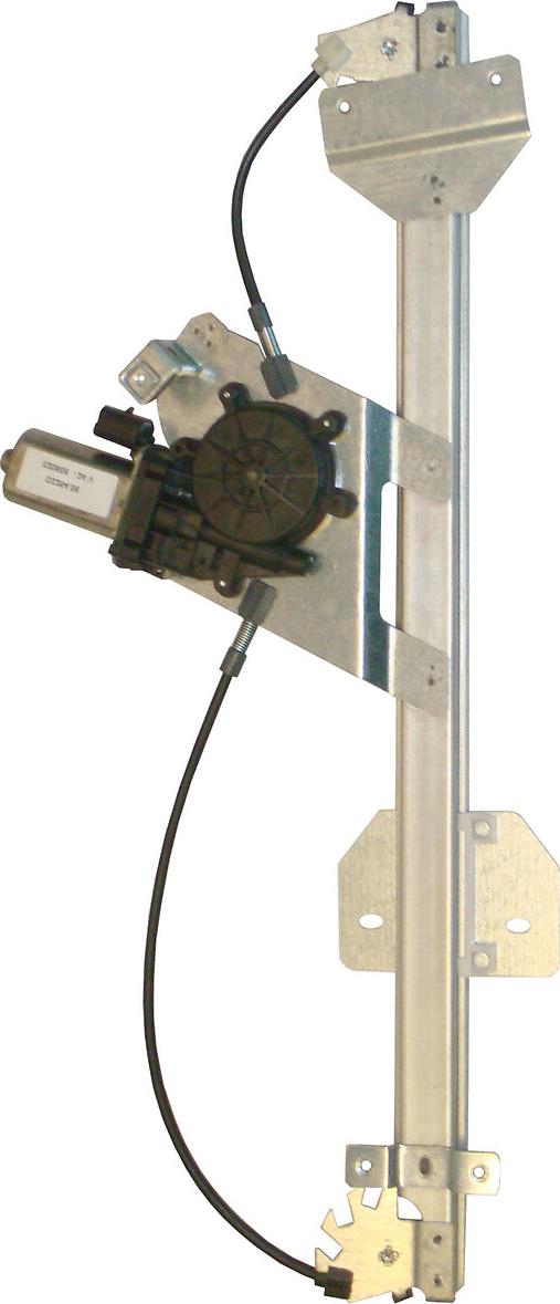 Valeo 850956 - Stikla pacelšanas mehānisms autodraugiem.lv