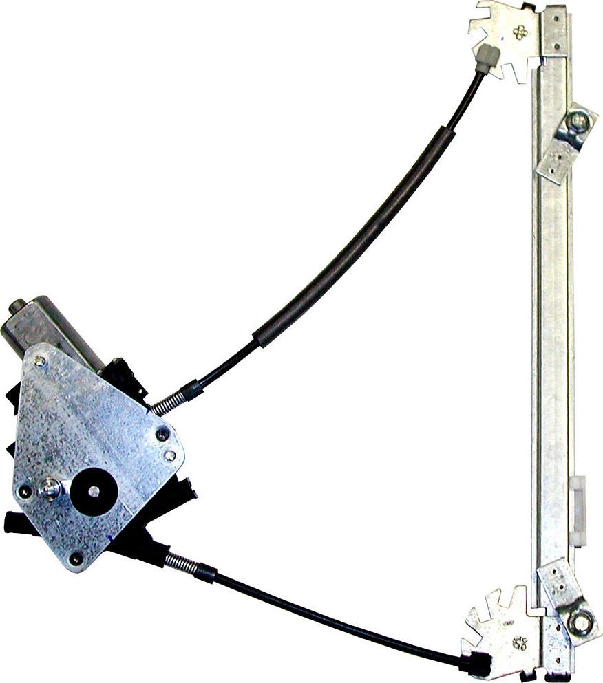Valeo 850589 - Stikla pacelšanas mehānisms autodraugiem.lv