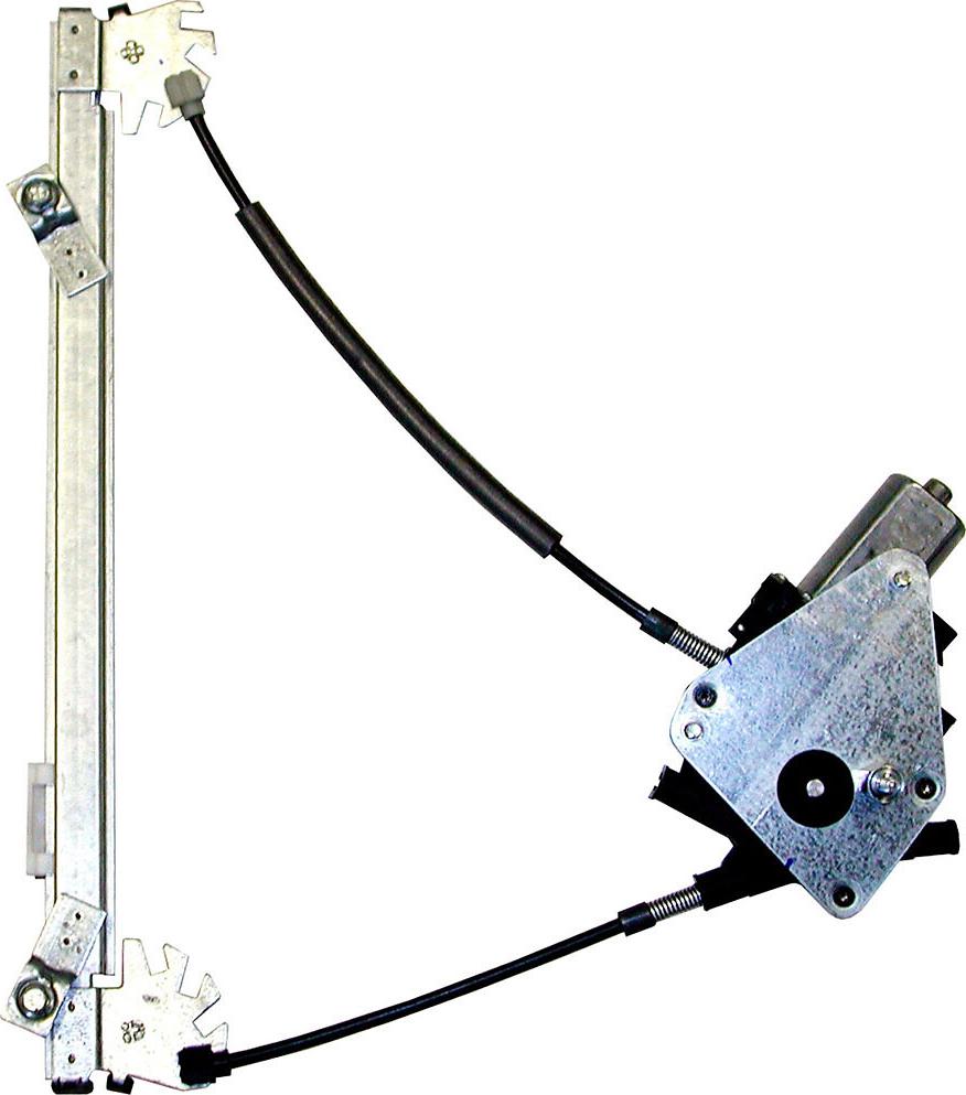 Valeo 850588 - Stikla pacelšanas mehānisms autodraugiem.lv