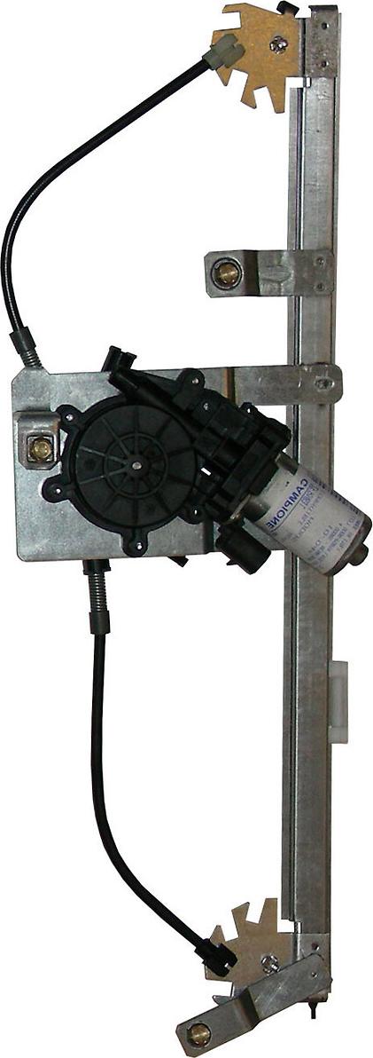 Valeo 850645 - Stikla pacelšanas mehānisms autodraugiem.lv