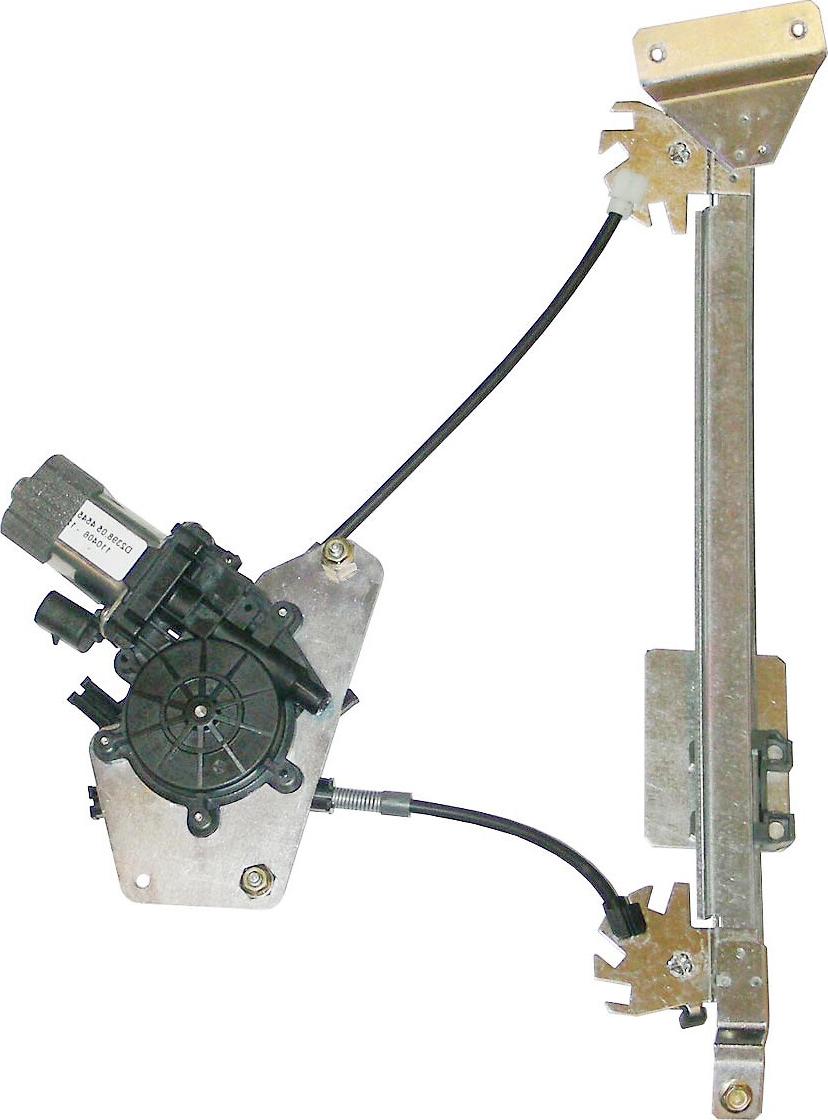 Valeo 850603 - Stikla pacelšanas mehānisms autodraugiem.lv