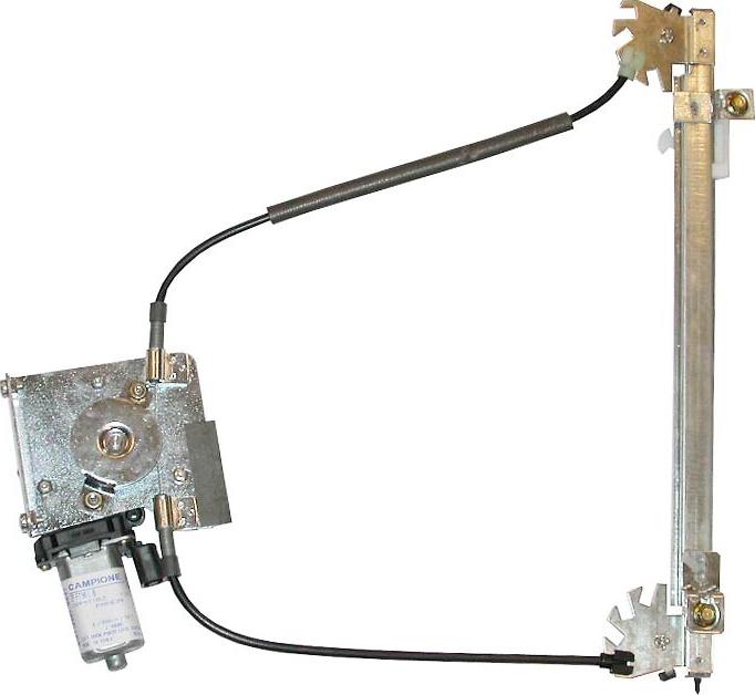 Valeo 850144 - Stikla pacelšanas mehānisms autodraugiem.lv