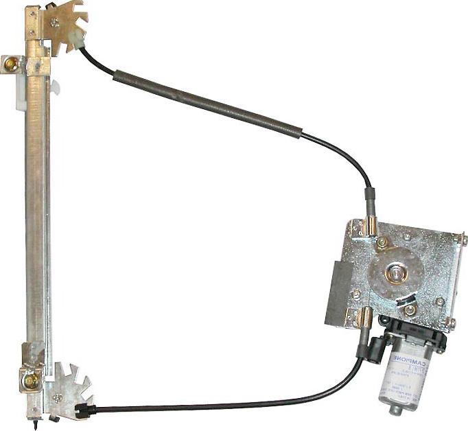 Valeo 850145 - Stikla pacelšanas mehānisms autodraugiem.lv