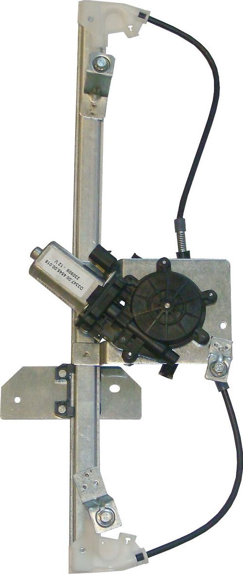 Valeo 850880 - Stikla pacelšanas mehānisms autodraugiem.lv