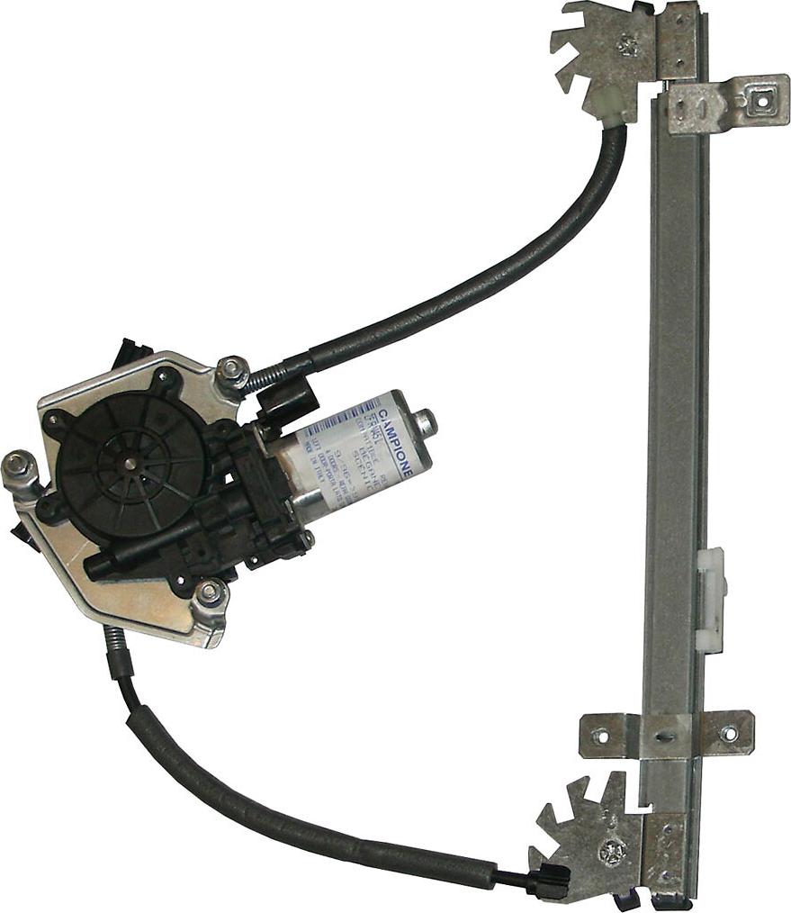 Valeo 850354 - Stikla pacelšanas mehānisms autodraugiem.lv