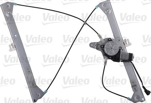 Valeo 850326 - Slēdzis, Stikla pacēlājmehānisms autodraugiem.lv