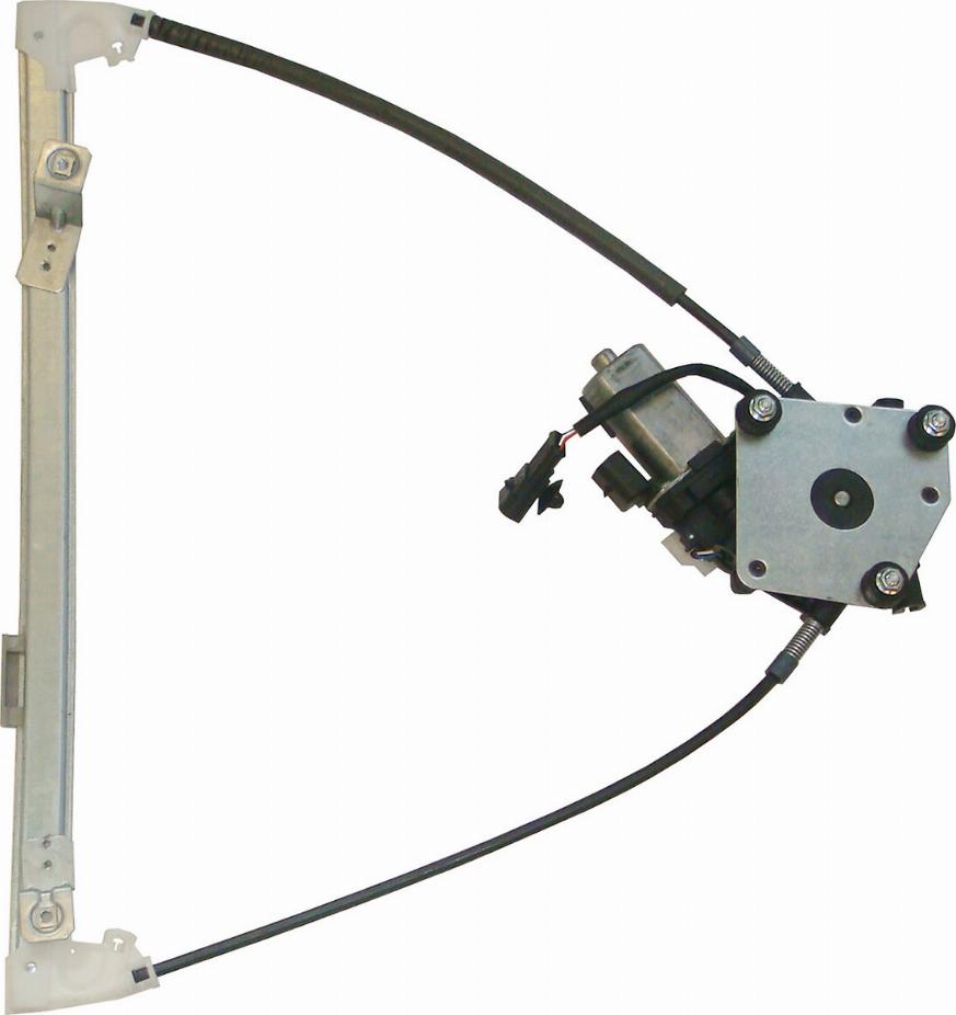Valeo 850230 - Stikla pacelšanas mehānisms autodraugiem.lv