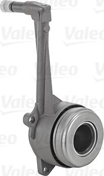 Valeo 804529 - Centrālais izslēdzējmehānisms, Sajūgs autodraugiem.lv