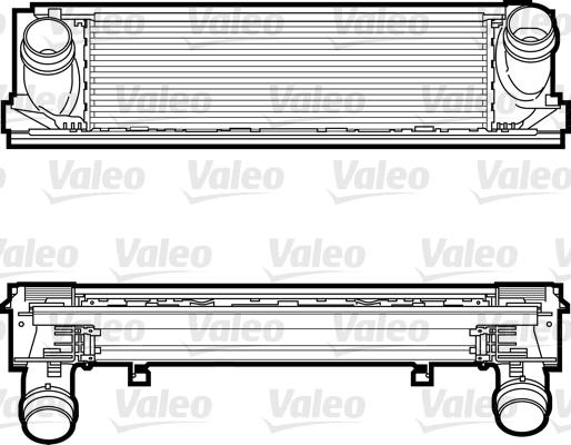 Valeo 818259 - Starpdzesētājs autodraugiem.lv