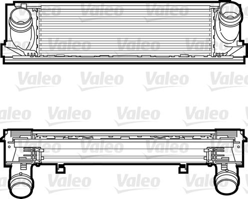 Valeo 818260 - Starpdzesētājs autodraugiem.lv