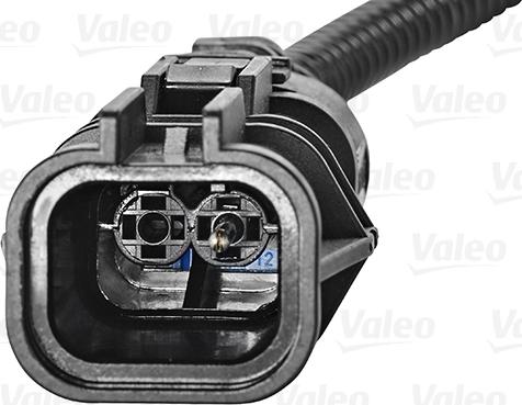 Valeo 813010 - Kompresors, Gaisa kond. sistēma autodraugiem.lv