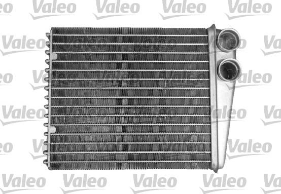 Valeo 812382 - Radiators, Motora dzesēšanas sistēma autodraugiem.lv