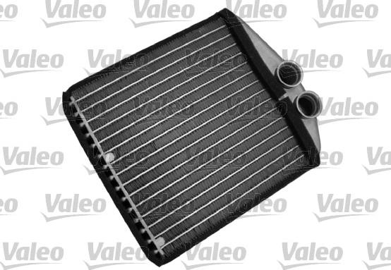 Valeo 812225 - Radiators, Motora dzesēšanas sistēma autodraugiem.lv