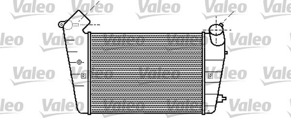 Valeo 817624 - Starpdzesētājs autodraugiem.lv