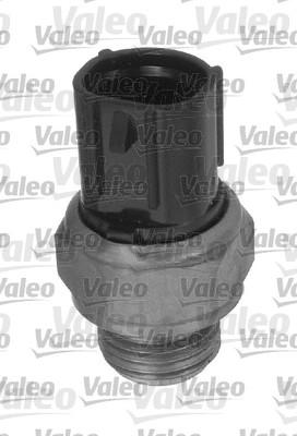 Valeo 820301 - Termoslēdzis, Radiatora ventilators autodraugiem.lv