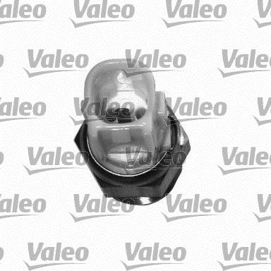 Valeo 820338 - Termoslēdzis, Radiatora ventilators autodraugiem.lv