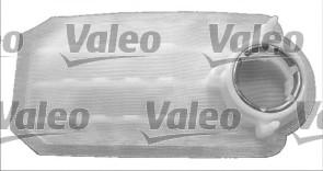 Valeo 347404 - Filtrs, Degvielas padeve autodraugiem.lv