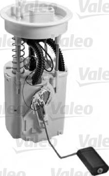 Valeo 347099 - Degvielas sūkņa modulis autodraugiem.lv