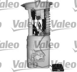Valeo 347037 - Degvielas sūkņa modulis autodraugiem.lv