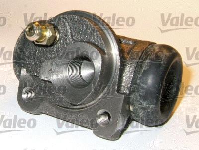 Valeo 350741 - Riteņa bremžu cilindrs autodraugiem.lv