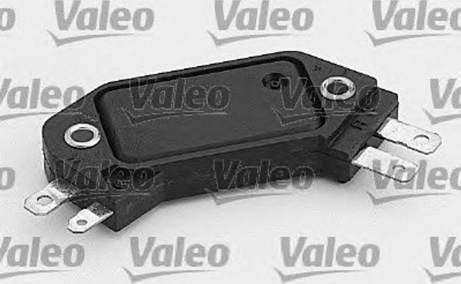 Valeo 245515 - Komutators, Aizdedzes sistēma autodraugiem.lv