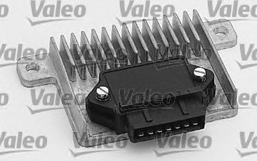 Valeo 245538 - Komutators, Aizdedzes sistēma autodraugiem.lv