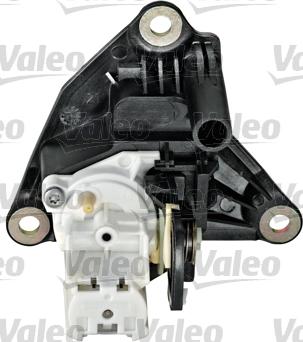 Valeo 256988 - Slēdzenes cilindrs autodraugiem.lv