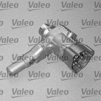 Valeo 256699 - Slēdzenes cilindra korpuss autodraugiem.lv