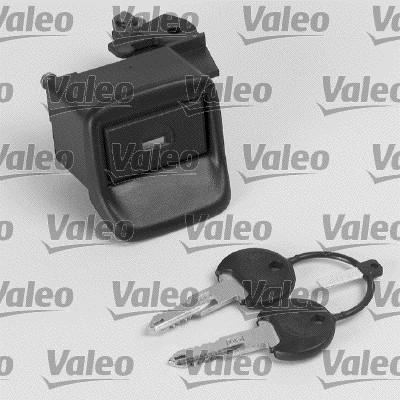 Valeo 252578 - Slēdzenes cilindrs autodraugiem.lv