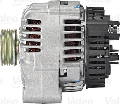Valeo 746841 - Ģenerators autodraugiem.lv