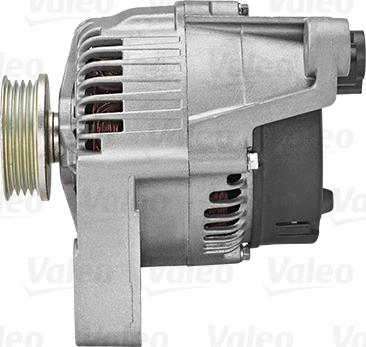 Valeo 746856 - Ģenerators autodraugiem.lv