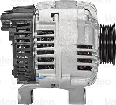 Valeo 746882 - Ģenerators autodraugiem.lv