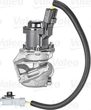 Valeo 700412 - Izpl. gāzu recirkulācijas vārsts autodraugiem.lv