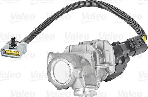 Valeo 700412 - Izpl. gāzu recirkulācijas vārsts autodraugiem.lv
