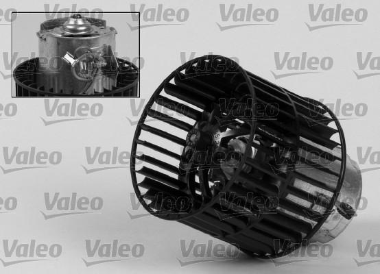 Valeo 715036 - Salona ventilators autodraugiem.lv