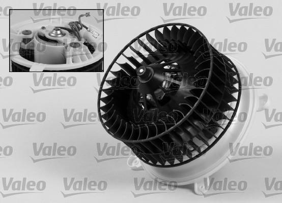 Valeo 715031 - Salona ventilators autodraugiem.lv