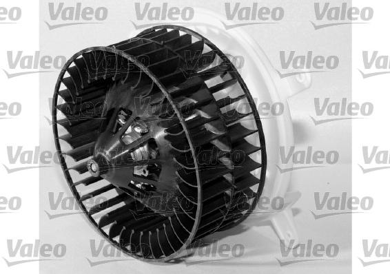 Valeo 715033 - Salona ventilators autodraugiem.lv