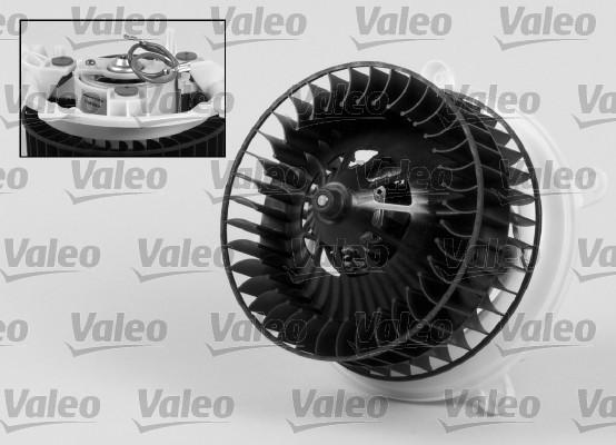 Valeo 715032 - Salona ventilators autodraugiem.lv