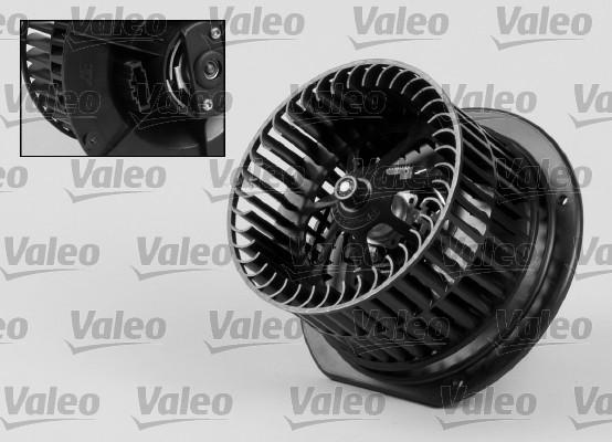 Valeo 715028 - Salona ventilators autodraugiem.lv